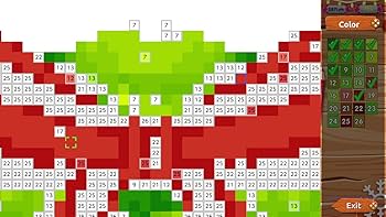 Amazon.com: Advent Calendar (NSW) : Maximum Games LLC: Video